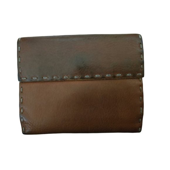 Fendi Mamma Wallet*** - Picture 2 of 11